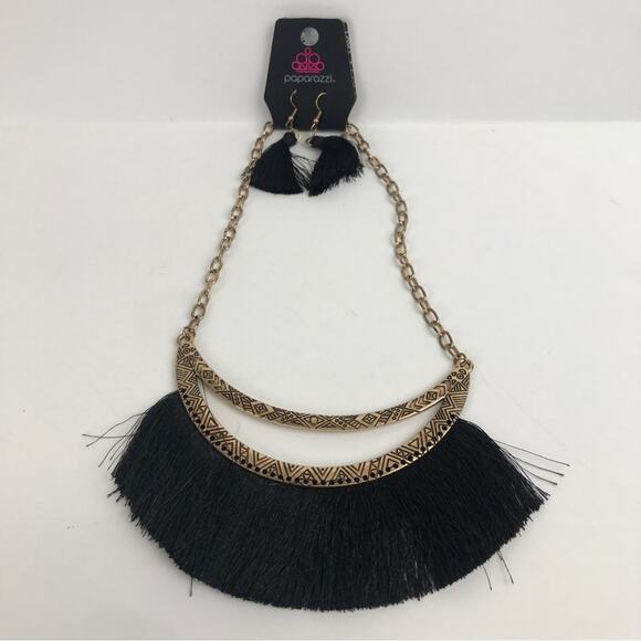 Paparazzi Costume Statement Jewelry Lot Rings Necklace Earring Sets DIY Upcycle - Picture 9 of 15